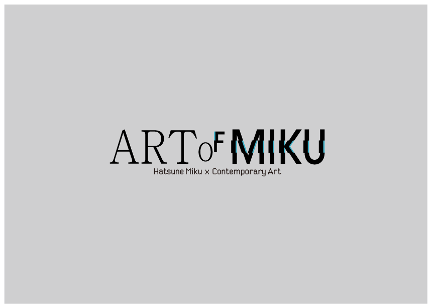 ART OF MIKU
