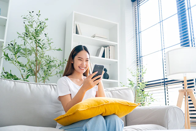 SIMフリースマホとpovo2.0の組み合わせでよりおトクに使えるかも？
