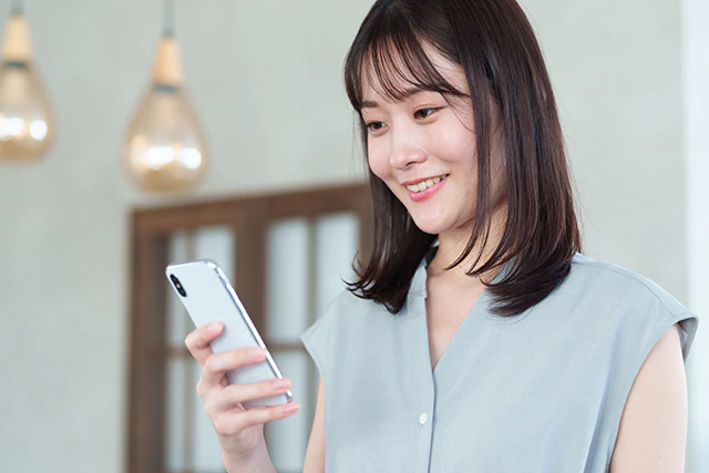 SIMフリーのスマホやプランを選ぶ際のポイント
