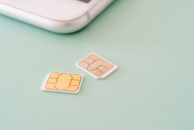 SIMフリースマホを利用する方法